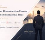 Kamal Ahmed business Insights - How documentation protects
