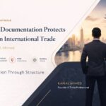 BUSINESS INSIGHTS: How Documentation Protects You in International Trade