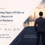 BUSINESS INSIGHTS: Warning Signs of Fake or Risky Buyers in Export Business