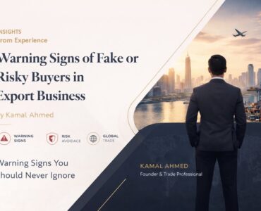 Kamal Ahmed insight image- Warning Signs of Fake or Risky