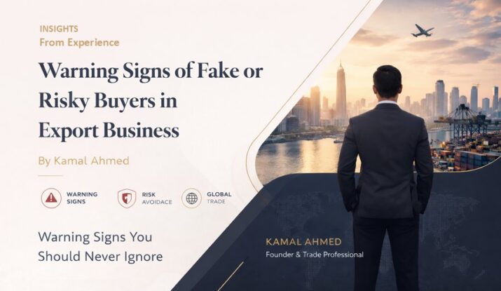 Kamal Ahmed insight image- Warning Signs of Fake or Risky