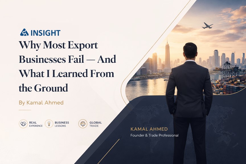 Kamal Ahmed insight image