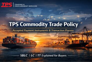 TPS trading policy Image