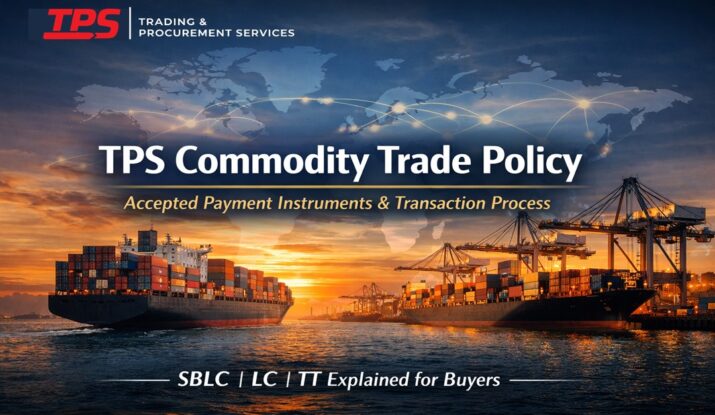 TPS trading policy Image