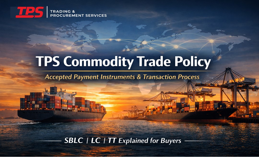 TPS trading policy Image