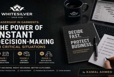 The Power of Instant Decision-making - by Kamal Ahmed
