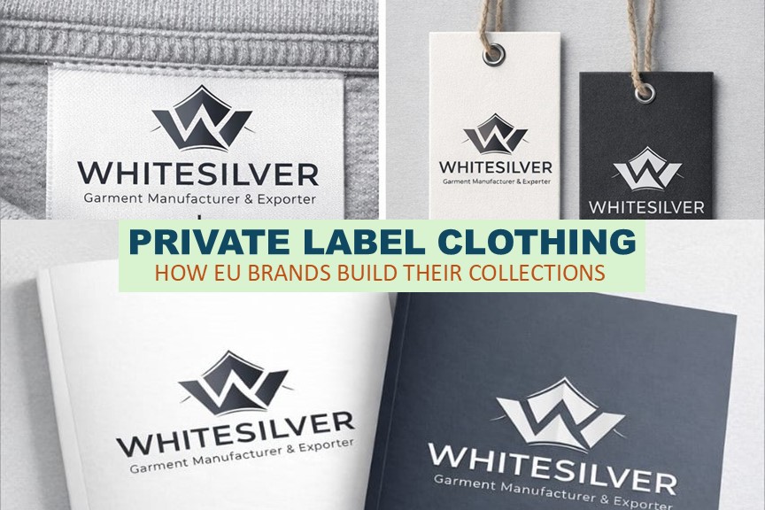 Whitesilver private Blog Image
