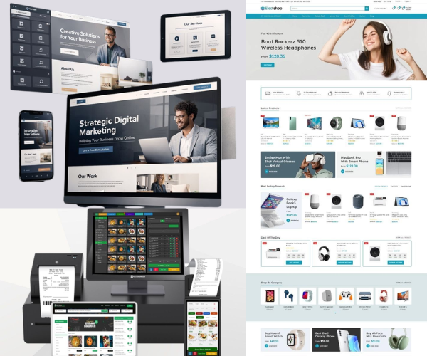 digital solutions