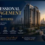 How Professional Management Increases Rental Returns in Real Estate Business