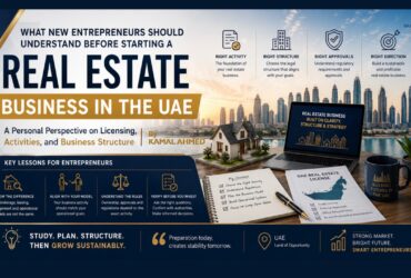 Real Estate Licensing