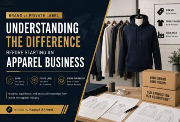 Insight Brand vs Private Label