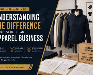 Insight Brand vs Private Label